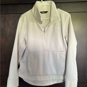 North Face Fleece Size XL